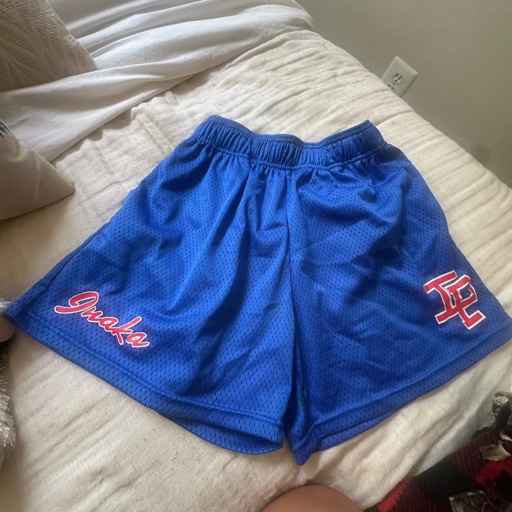 Inaka power shorts